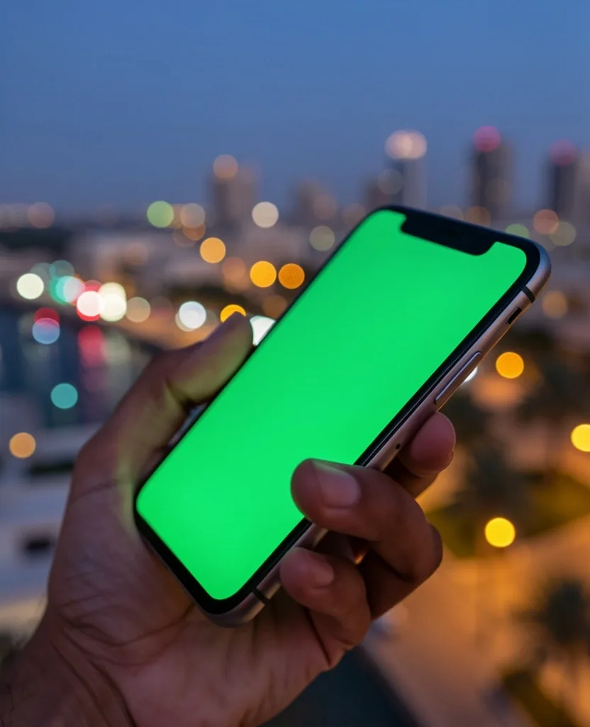 Mobile connectivity interface
