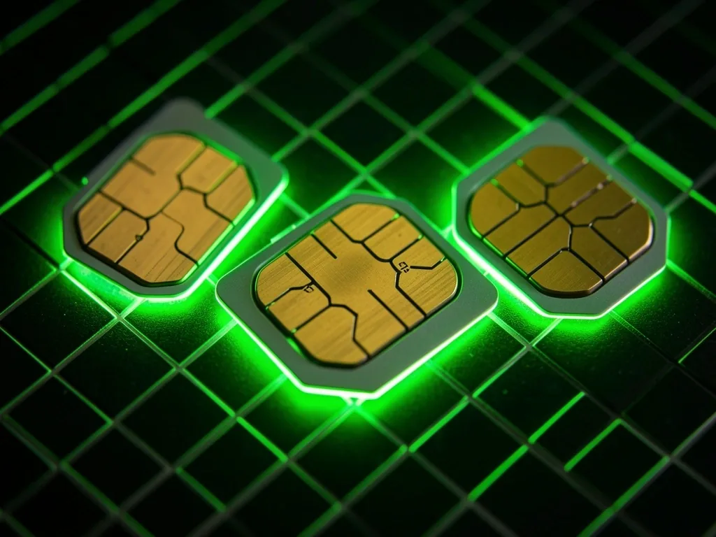 Mobile Technology Infrastructure